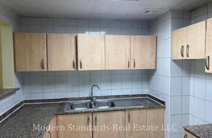 Apartment - 1 Bedroom - 2 Bathrooms for rent in Building S21 - Spain Cluster - International City - Dubai Apartment - 1 Bedroom - 2 Bathrooms for rent in Building S21 - Spain Cluster - International City - Dubai