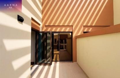 Villa - 3 - 4 for rent in Costa Brava 1 - Costa Brava - Damac Lagoons - Dubai