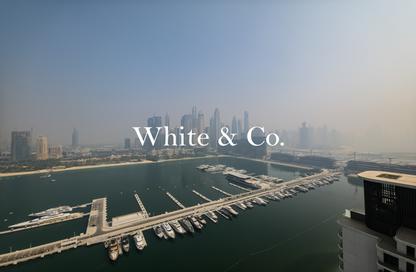 شقة - 3 - 3 للايجار في برج Palace Beach ريزيدنس 2 - بالاس بيتش ريزيدنس - إعمار بيتشفرونت - دبي هاربور - دبي