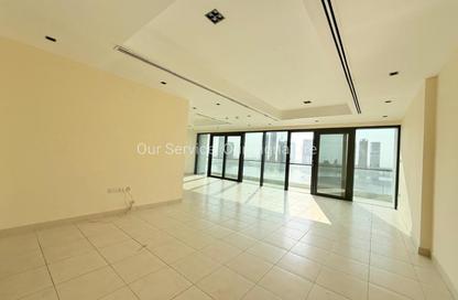 Apartment - 3 Bedrooms - 4 Bathrooms for rent in Al Ghazal Tower - Al Khan Lagoon - Al Khan - Sharjah Apartment - 3 Bedrooms - 4 Bathrooms for rent in Al Ghazal Tower - Al Khan Lagoon - Al Khan - Sharjah