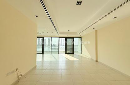 Apartment - 3 Bedrooms - 4 Bathrooms for rent in Al Ghazal Tower - Al Khan Lagoon - Al Khan - Sharjah
