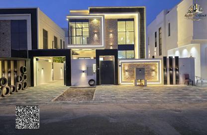 Villa - 3 - 5 for sale in Al Yasmeen 1 - Al Yasmeen - Ajman