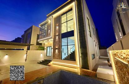 Villa - 3 - 5 for sale in Al Yasmeen 1 - Al Yasmeen - Ajman Villa - 3 - 5 for sale in Al Yasmeen 1 - Al Yasmeen - Ajman