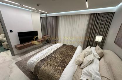 Apartment - 2 Bedrooms - 3 Bathrooms for sale in 99 Park Place - District 14 - Jumeirah Village Circle - Dubai