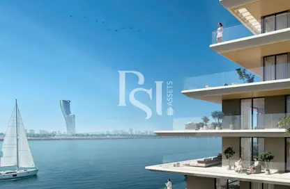شقة - غرفة نوم - 2 حمامات للبيع في بشاير ريزيدنسز1 - جزيرة الحديريات - أبوظبي شقة - غرفة نوم - 2 حمامات للبيع في بشاير ريزيدنسز1 - جزيرة الحديريات - أبوظبي