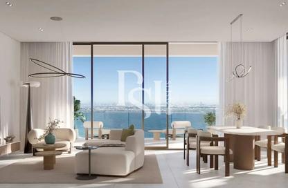 Apartment - 1 - 2 for sale in Bashayer Residences 1 - Al Hudayriat Island - Abu Dhabi Apartment - 1 - 2 for sale in Bashayer Residences 1 - Al Hudayriat Island - Abu Dhabi