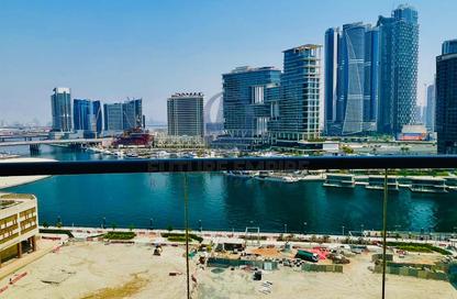 Apartment - 2 Bedrooms - 3 Bathrooms for rent in ART XIV - Business Bay - Dubai