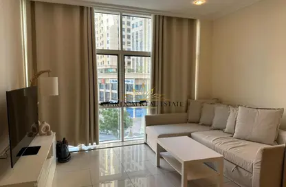 Apartment - 1 Bathroom for rent in Spring Oasis - Dubai Silicon Oasis - Dubai