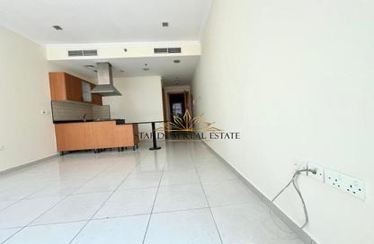 Apartment - Studio - 1 for rent in Spring Oasis - Dubai Silicon Oasis - Dubai