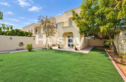 Townhouse - 2 - 3 for rent in Springs 3 - The Springs - Dubai