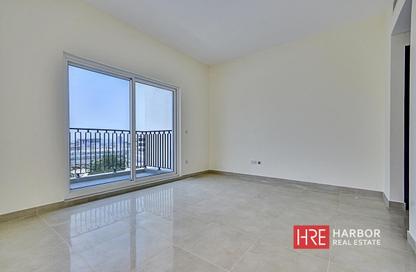 Apartment - 1 Bedroom - 2 Bathrooms for rent in Eden Apartments Block A - Eden Apartments - Motor City - Dubai