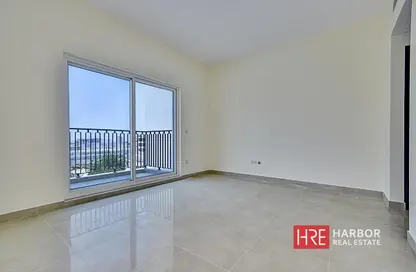 Apartment - 1 Bedroom - 2 Bathrooms for rent in Eden Apartments Block A - Eden Apartments - Motor City - Dubai