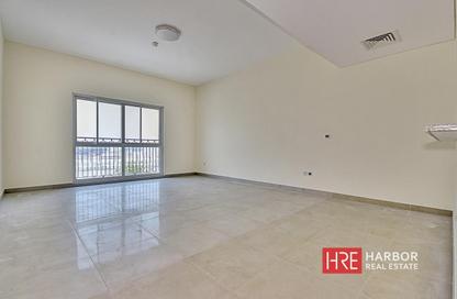 Apartment - 1 Bedroom - 2 Bathrooms for rent in Eden Apartments Block A - Eden Apartments - Motor City - Dubai