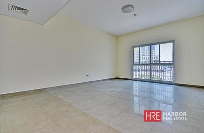 Apartment - 1 Bedroom - 2 Bathrooms for rent in Eden Apartments Block A - Eden Apartments - Motor City - Dubai