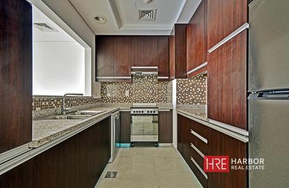 Apartment - 1 Bedroom - 2 Bathrooms for rent in Eden Apartments Block A - Eden Apartments - Motor City - Dubai