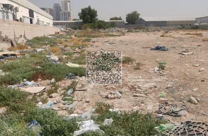 Land - Studio for sale in Al Jurf 2 - Al Jurf - Ajman Downtown - Ajman