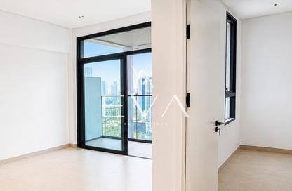 Apartment - 1 - 1 for rent in AB Cavalier - District 12 - Jumeirah Village Circle - Dubai