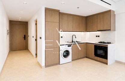 Apartment - 1 - 1 for rent in AB Cavalier - District 12 - Jumeirah Village Circle - Dubai