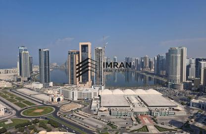 Apartment - 3 Bedrooms - 3 Bathrooms for rent in Al Taawun Street - Al Taawun - Sharjah Apartment - 3 Bedrooms - 3 Bathrooms for rent in Al Taawun Street - Al Taawun - Sharjah