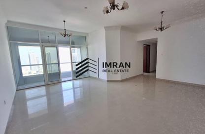 Apartment - 3 Bedrooms - 3 Bathrooms for rent in Al Taawun Street - Al Taawun - Sharjah Apartment - 3 Bedrooms - 3 Bathrooms for rent in Al Taawun Street - Al Taawun - Sharjah