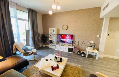 Apartment - 1 Bedroom - 1 Bathroom for rent in Reflection - Shams Abu Dhabi - Al Reem Island - Abu Dhabi