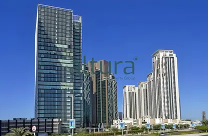 شقة - غرفة نوم - 2 حمامات للبيع في برج تالا - مارينا سكوير - جزيرة الريم - أبوظبي
