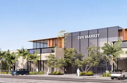 Townhouse - 3 Bedrooms - 5 Bathrooms for sale in Sukoon by Sanzen - Al Tay East - Al Suyoh - Sharjah