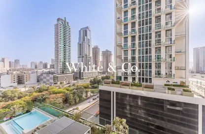 Apartment - 2 Bedrooms - 2 Bathrooms for sale in Binghatti Tulip - District 11 - Jumeirah Village Circle - Dubai