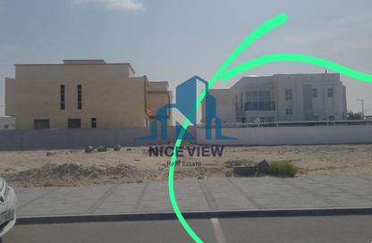 Land - Studio for sale in Reeman Living - Al Shamkha - Abu Dhabi