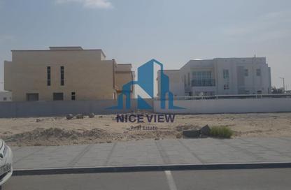 Land - Studio for sale in Reeman Living - Al Shamkha - Abu Dhabi