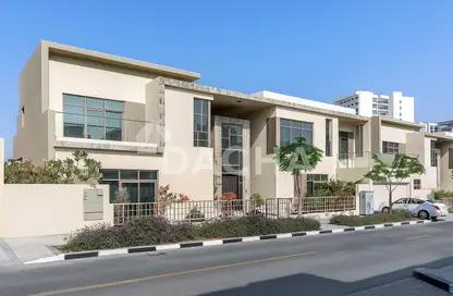 فيلا - 5 غرف نوم - 8 حمامات للبيع في تلال الفرجان - المرحلة الأولى - الفرجان - دبي