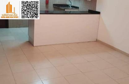 Apartment - 1 Bedroom - 2 Bathrooms for rent in Al Naemiya Tower 2 - Al Naemiya Towers - Al Nuaimiya - Ajman