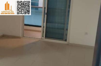 Apartment - 1 Bedroom - 2 Bathrooms for rent in Al Naemiya Tower 2 - Al Naemiya Towers - Al Nuaimiya - Ajman