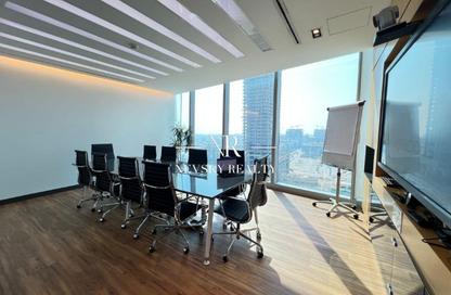 Office Space - Studio - 1 Bathroom for rent in 48 Burj gate - Burj Place - Downtown Dubai - Dubai Office Space - Studio - 1 Bathroom for rent in 48 Burj gate - Burj Place - Downtown Dubai - Dubai