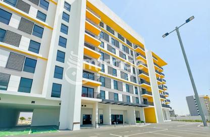 Apartment - 2 - 2 for sale in Reeman Living - Al Shamkha - Abu Dhabi