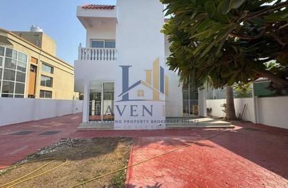Villa - 5 - 5 for rent in Al Safa 2 - Al Safa - Dubai