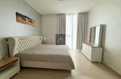 Apartment - 2 Bedrooms - 3 Bathrooms for rent in MISK Apartments - Aljada - Sharjah