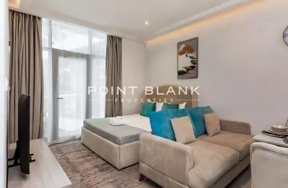 شقة - غرفة نوم - 2 حمامات للايجار في سيفين بالم - نخلة جميرا - دبي