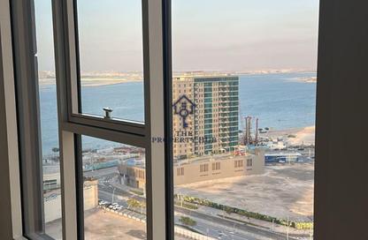 Apartment - 2 Bedrooms - 2 Bathrooms for rent in The Bridges - Shams Abu Dhabi - Al Reem Island - Abu Dhabi