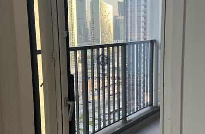 Apartment - 2 Bedrooms - 2 Bathrooms for rent in The Bridges - Shams Abu Dhabi - Al Reem Island - Abu Dhabi