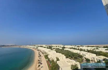 Apartment - 1 Bedroom - 2 Bathrooms for rent in Gateway Residences - Mina Al Arab - Ras Al Khaimah