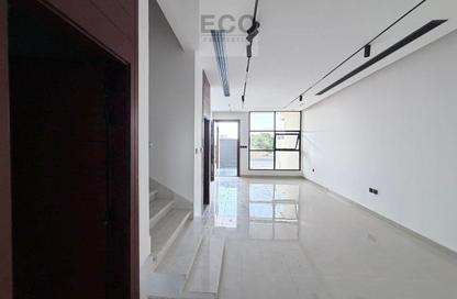 Townhouse - 5 Bedrooms - 7 Bathrooms for sale in Al Yasmeen 1 - Al Yasmeen - Ajman Townhouse - 5 Bedrooms - 7 Bathrooms for sale in Al Yasmeen 1 - Al Yasmeen - Ajman