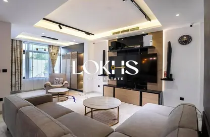 فيلا - 3 غرف نوم - 4 حمامات للايجار في ميرا اوازيس 3 - ميرا  اوازيس - ريم - دبي