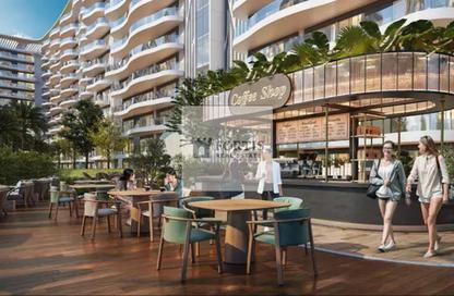Apartment - 1 - 1 for sale in Lagoon Views 13 Tower C - Lagoon Views 13 - Lagoon Views - Damac Lagoons - Dubai