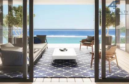 شقة - 3 غرف نوم - 4 حمامات للبيع في بايفيو - إعمار بيتشفرونت - دبي هاربور - دبي