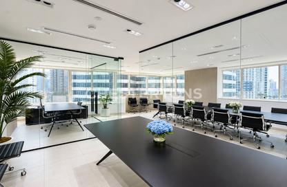 Office Space - Studio for rent in Westburry Tower 1 - Westburry Square - Business Bay - Dubai