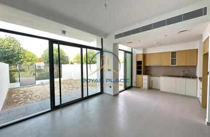 Townhouse - 3 - 4 for rent in Joy - Arabian Ranches 3 - Dubai