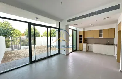 Townhouse - 3 Bedrooms - 4 Bathrooms for rent in Joy - Arabian Ranches 3 - Dubai