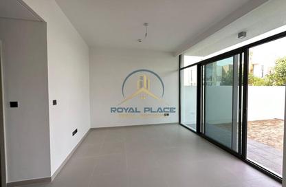 Townhouse - 3 - 4 for rent in Joy - Arabian Ranches 3 - Dubai