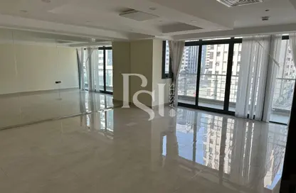 Office Space - Studio for rent in Al Neem Tower - Khalifa Street - Abu Dhabi